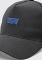 Gorra Levi's Negro de Levis