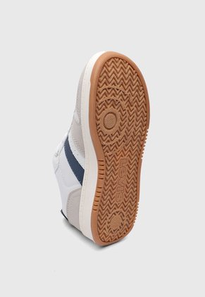 Tenis Levi's Drive Lo Blanco