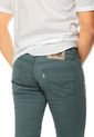 Pantalón Azul Levi´s 511 de Levis