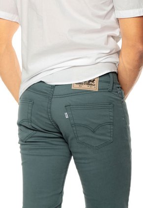 Pantalón Azul Levi´s 511