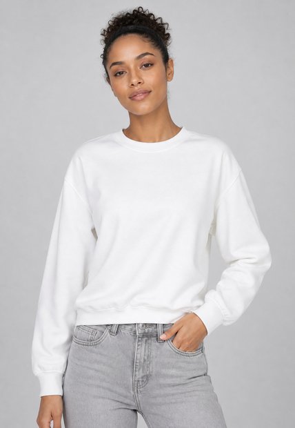 Buzo Levi's Blanco