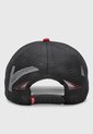 Gorra Levi's Rojo de Levis