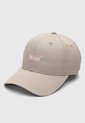 Gorra Levi's Beige de Levis