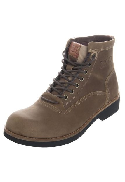 Bota Casual Levi´s Café