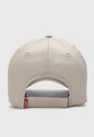 Gorra Levi's Beige de Levis
