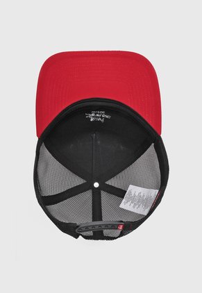 Gorra Levi's Rojo
