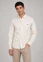 Camisa Levi's Beige Claro de Levis