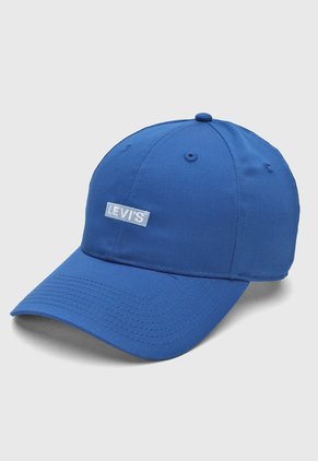 Gorra Levi's Azul