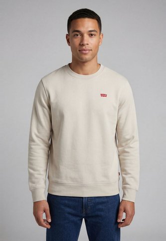 Buzo Levi's Caqui Levis