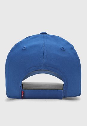 Gorra Levi's Azul