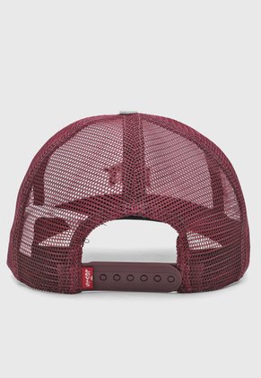 Gorra Levi's Marfil