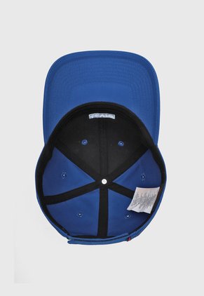 Gorra Levi's Azul