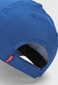 Gorra Levi's Azul de Levis
