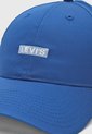 Gorra Levi's Azul de Levis