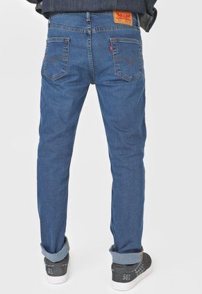 Jean Azul Levi's 511 Slim Fit