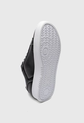 Tenis Levi's Carrie Negro