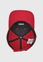Gorra Levi's Rojo de Levis