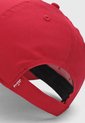 Gorra Levi's Rojo de Levis