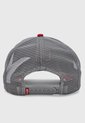 Gorra Levi's Rojo de Levis