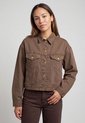 Chaqueta Denim Levi's Shrunken 90's Trucker Café de Levis