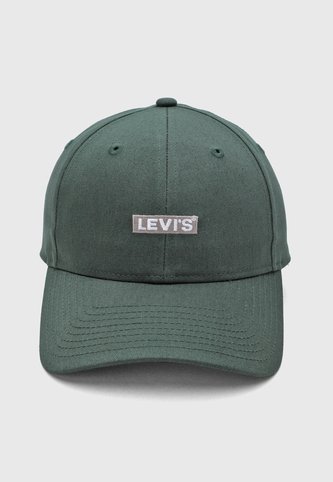 Gorra Levi's Verde Levis