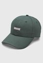 Gorra Levi's Verde de Levis