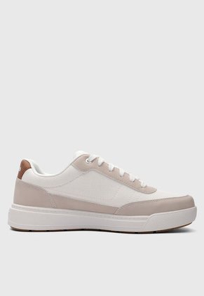 Tenis Levi's Aden Marfil