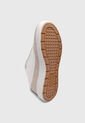 Tenis Levi's Aden Marfil de Levis