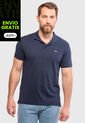 Polo Levi's Azul de Levis