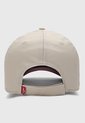 Gorra Levi's Beige de Levis