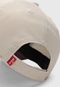 Gorra Levi's Beige de Levis