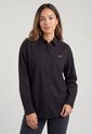 Camisa Levi's Negro de Levis