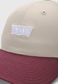 Gorra Levi's Beige de Levis