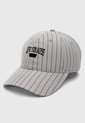 Gorra Levi's Gris de Levis