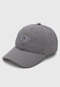 Gorra Levi's Gris de Levis