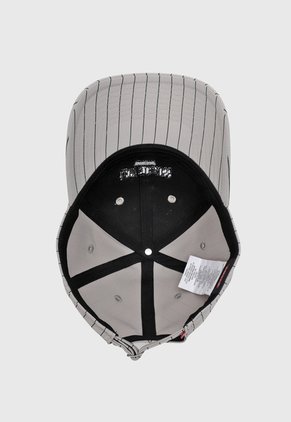 Gorra Levi's Gris