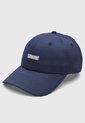 Gorra Levi's Azul de Levis
