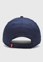 Gorra Levi's Azul de Levis