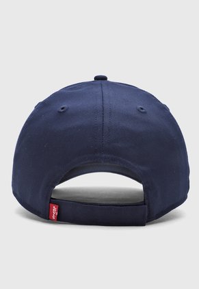 Gorra Levi's Azul