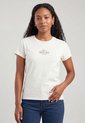 Camiseta Levi's Beige de Levis