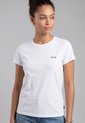 Camiseta Levi's Graphic Authentic Blanco de Levis