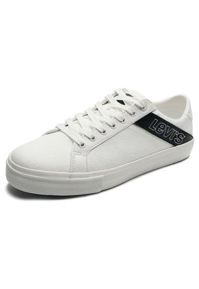 Tenis Blanco Levi's