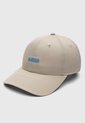 Gorra Levi's Beige de Levis