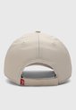 Gorra Levi's Beige de Levis