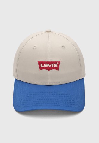 Gorra Levi's Beige Levis