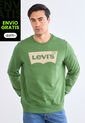 Buzo Levi's Verde de Levis