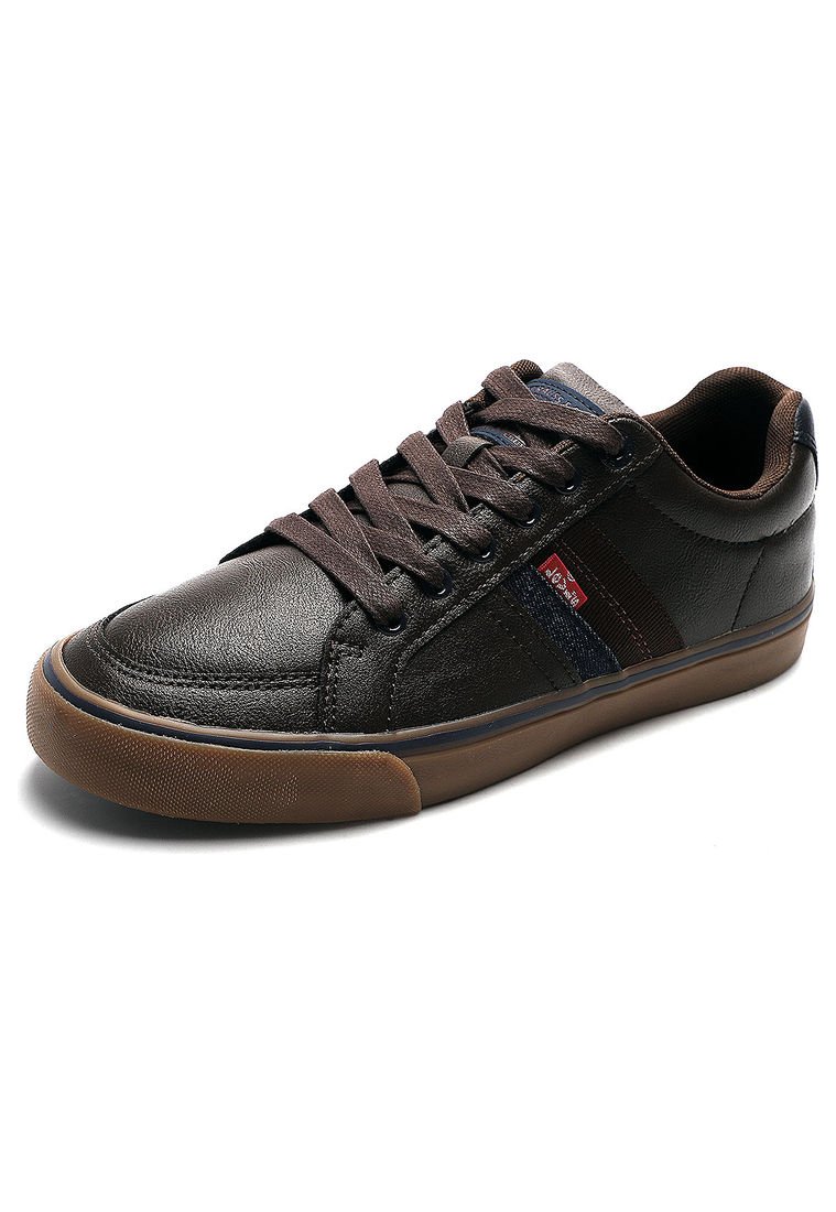 Tenis Caf?� Levi's - Compra Ahora | Dafiti Colombia