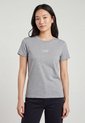 Camiseta Levi's Gris de Levis