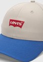 Gorra Levi's Beige de Levis