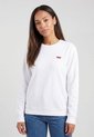 Buzo Levi's The Original Blanco de Levis